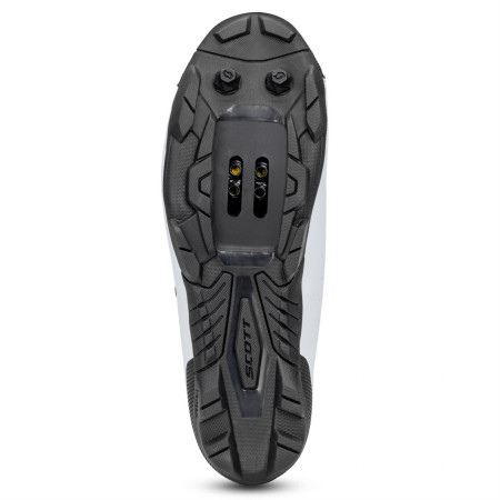 Damen-Radsportschuhe Scott Mtb Comp Boa