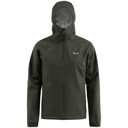 Herrenjacke Salewa Puez Aqua 4 Ptx 2.5L M Jacket