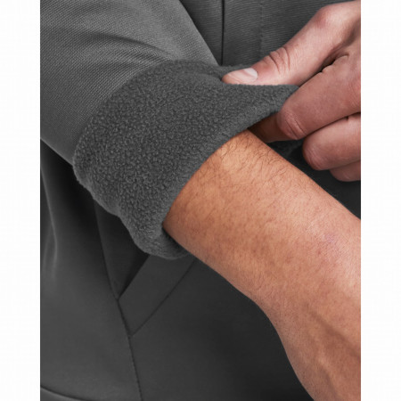 Herren-Sweatshirt Under Armour Armour Fleece Hoodie