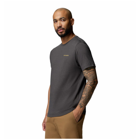 Herren-T-Shirt Columbia Parsons Point™ SS Back Graphic Tee