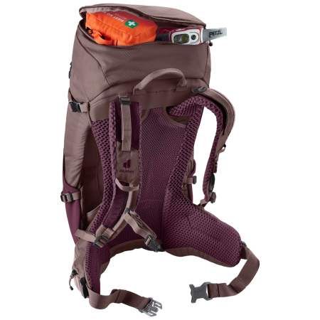 Damenrucksack Deuter Futura 24 SL