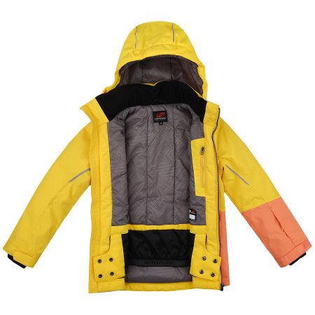 Kinder Winterjacke Hannah Kigali Jr