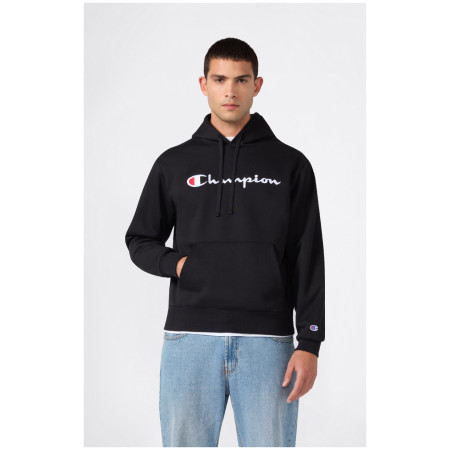 Herren-Sweatshirt Champion Hooded Sweatshirt M INC