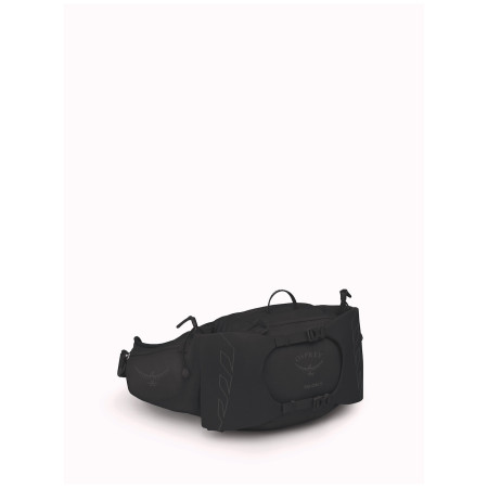 Hüfttasche Osprey Talon 6 schwarz black/coal grey