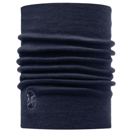 Multifunktionstuch Buff HW Merino Wool blau SolidDenim