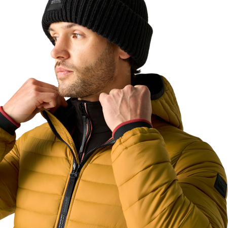 Herren-Steppjacke Regatta Haile