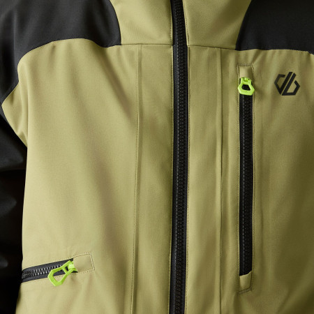 Herrenjacke Dare 2b Baseplate IV Jacket