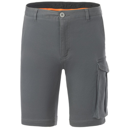 Herrenshorts Regatta Bendrick Shorts grau Dark Storm