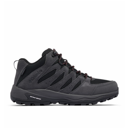 Herrenschuhe Columbia Redmond™ Iv Mid Waterproof