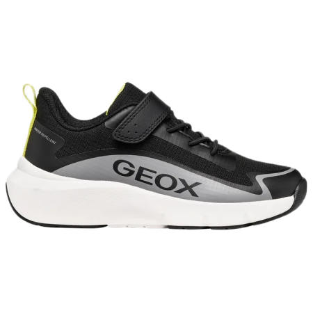 Kinder-Sneaker Geox J Pro-Ran Boy WR