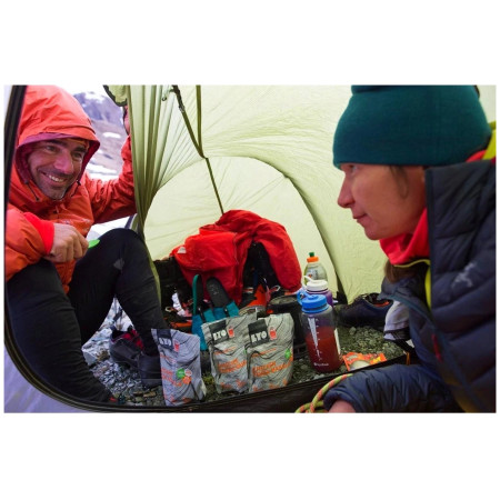 Trekkingnahrung Lyo food Mexican dish 500g