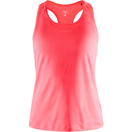 Damenunterhemd Craft ADV Essence rosa Crush