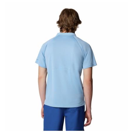 Herren-T-Shirt Columbia Alpine Chill™ Pro Polo