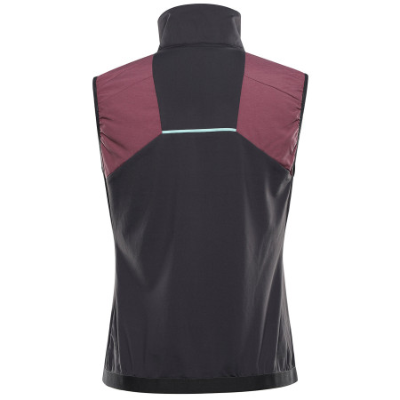 Damenweste Alpine Pro Berfa 3