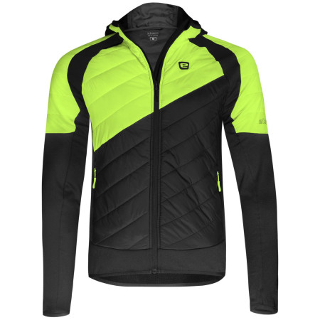 Herren-Sweatshirt Etape Crux Pro 2.0