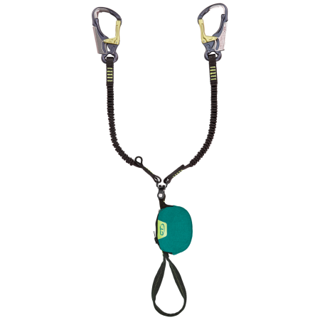 Falldämpfer Climbing Technology Top Shell Twist