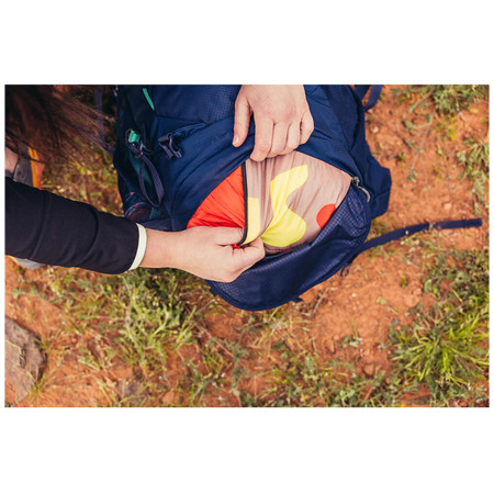 Damenrucksack Gregory Amber 34