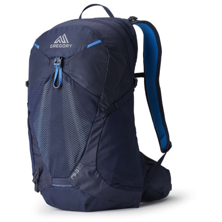 Rucksack Gregory Miko 20 dunkelblau Volt Blue