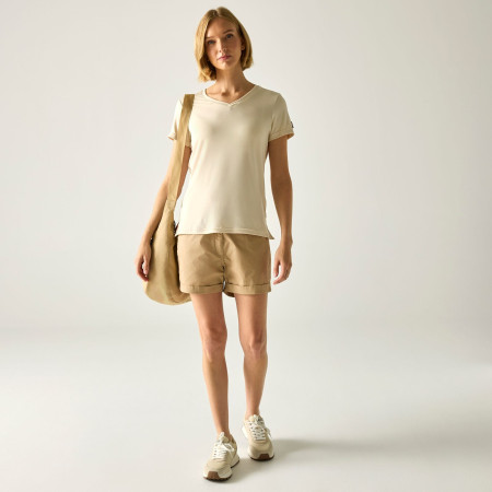 Damen-T-Shirt Regatta Elkie