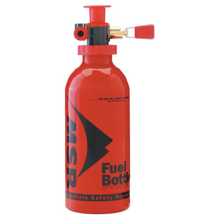 Gaskocher MSR WhisperLite Intl v2 Combo