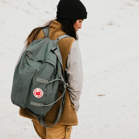 Tasche Fjällräven Kånken Weekender