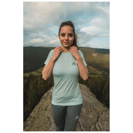 Damen-Thermounterwäsche Husky Mersa L