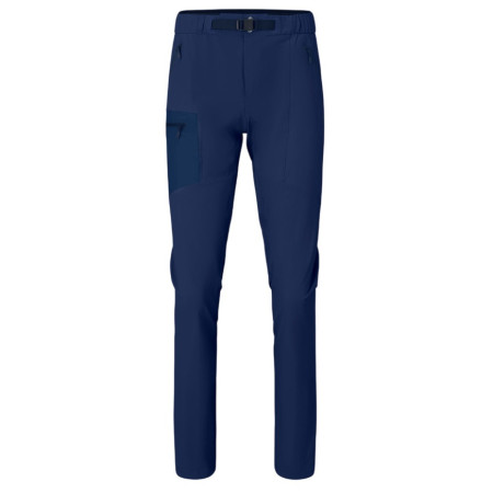 Damenhose Norrona falketind flex1 light Pants dunkelblau Indigo Night