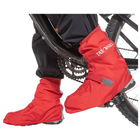 Fahrrad-Knielinge Tatonka Velo Gaiter