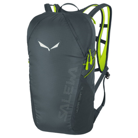 Trailrunningrucksack Salewa Ultra Train 14 BP blau OmbreBlue