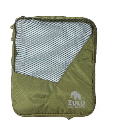 Reise-Organizer Zulu Compression Cube M