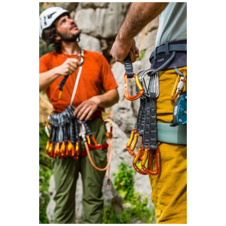 Klettergurt Petzl Sama