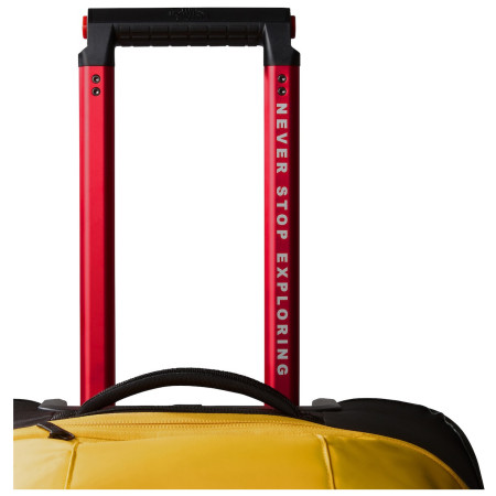 Koffer auf Rollen The North Face Base Camp Rolling Thunder 28