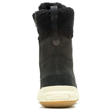 Damen Winterschuhe Merrell Marquette Thermo Tall Zip Wp