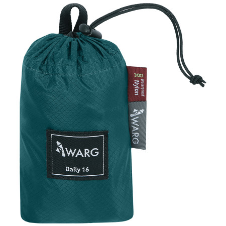 Rucksack Warg Daily 16l