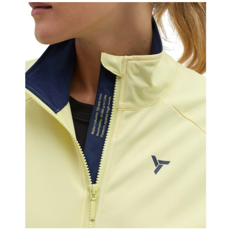 Damen-Softshell-Jacke Silvini Pusteria