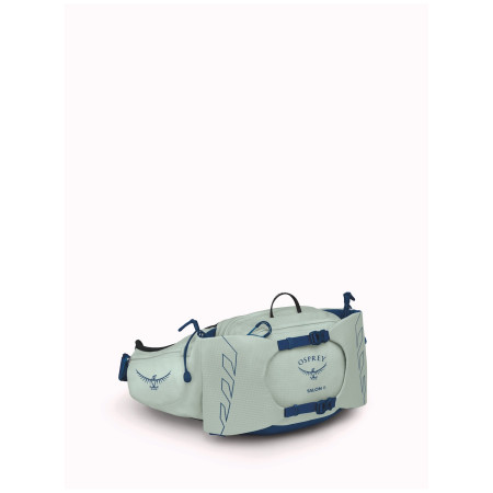 Hüfttasche Osprey Talon 6 grün frosty mint green/night shift