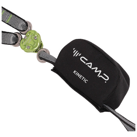 Falldämpfer Camp Kinetic Gyro Rewind Pro