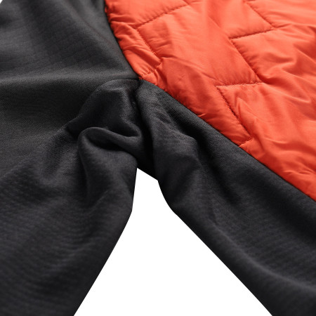 Herren-Sweatshirt Alpine Pro Jorw