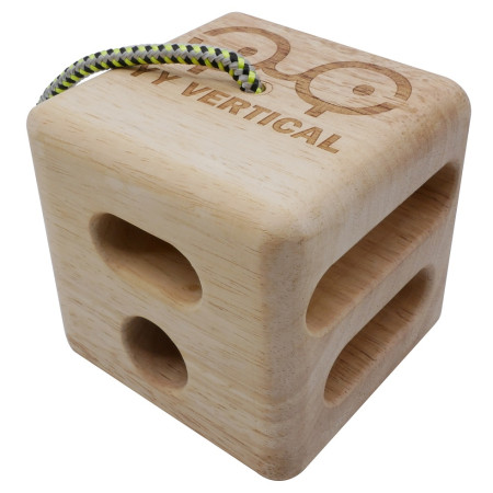 Klettergriffe YY VERTICAL Cube