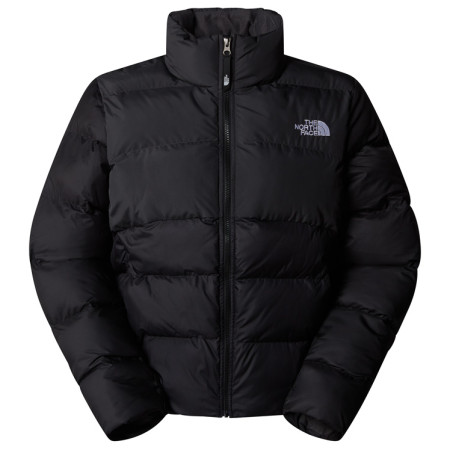 Damenjacke The North Face W Saikuru Jacket schwarz Tnf Black/Asphalt Grey