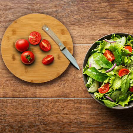 Salatschüssel Brunner Salad Bowl Greenkick