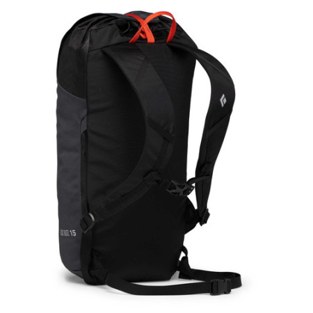 Rucksack Black Diamond Rock Blitz 15 Backpack