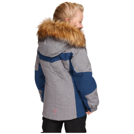 Kinderjacke Kilpi Alisia-Jg