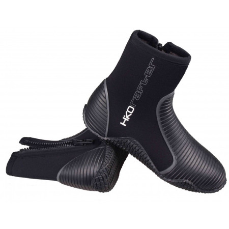 Neoprenschuhe Hiko RAFTER schwarz