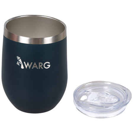 Thermotasse Warg Steelos Winer Low 350 ml