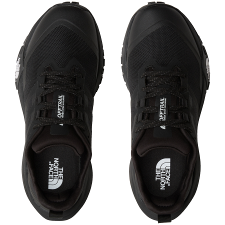 Damen Laufschuhe The North Face Offtrail Versa