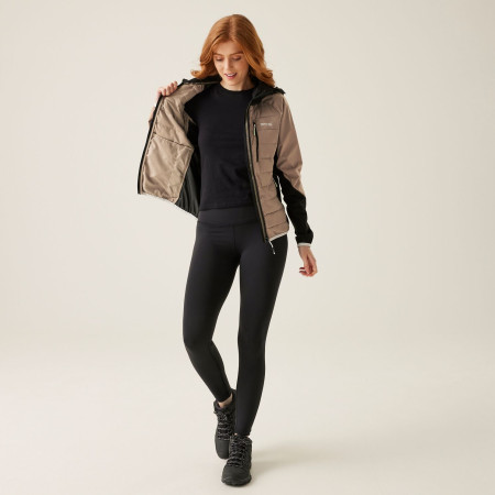 Damenjacke Regatta Wmn Pro Hybrid