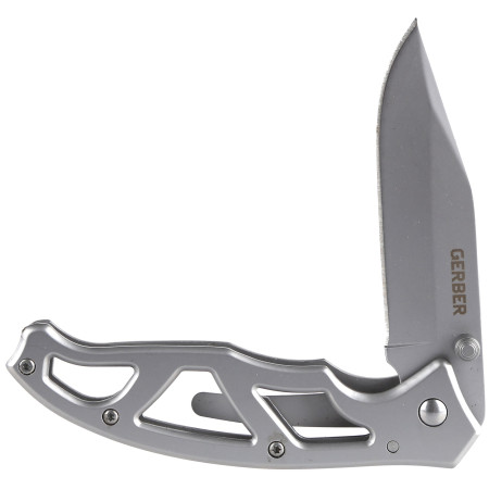 Klappmesser Gerber Paraframe I glatte Klinge