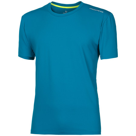 Herren-T-Shirt Progress TR Prim 23CP grün TmGreen