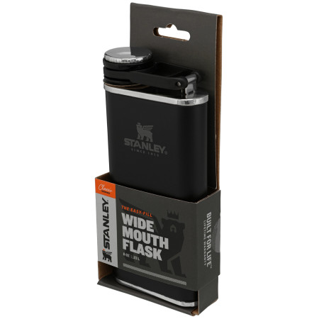 Flachmann Stanley Classic series 230 ml